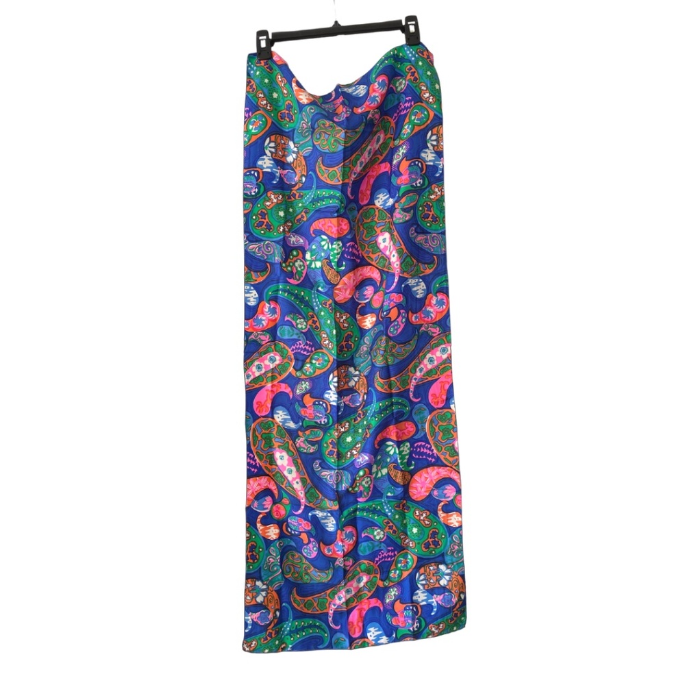 Vintage Scarf